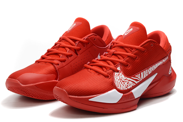 nike zoom live 2 red
