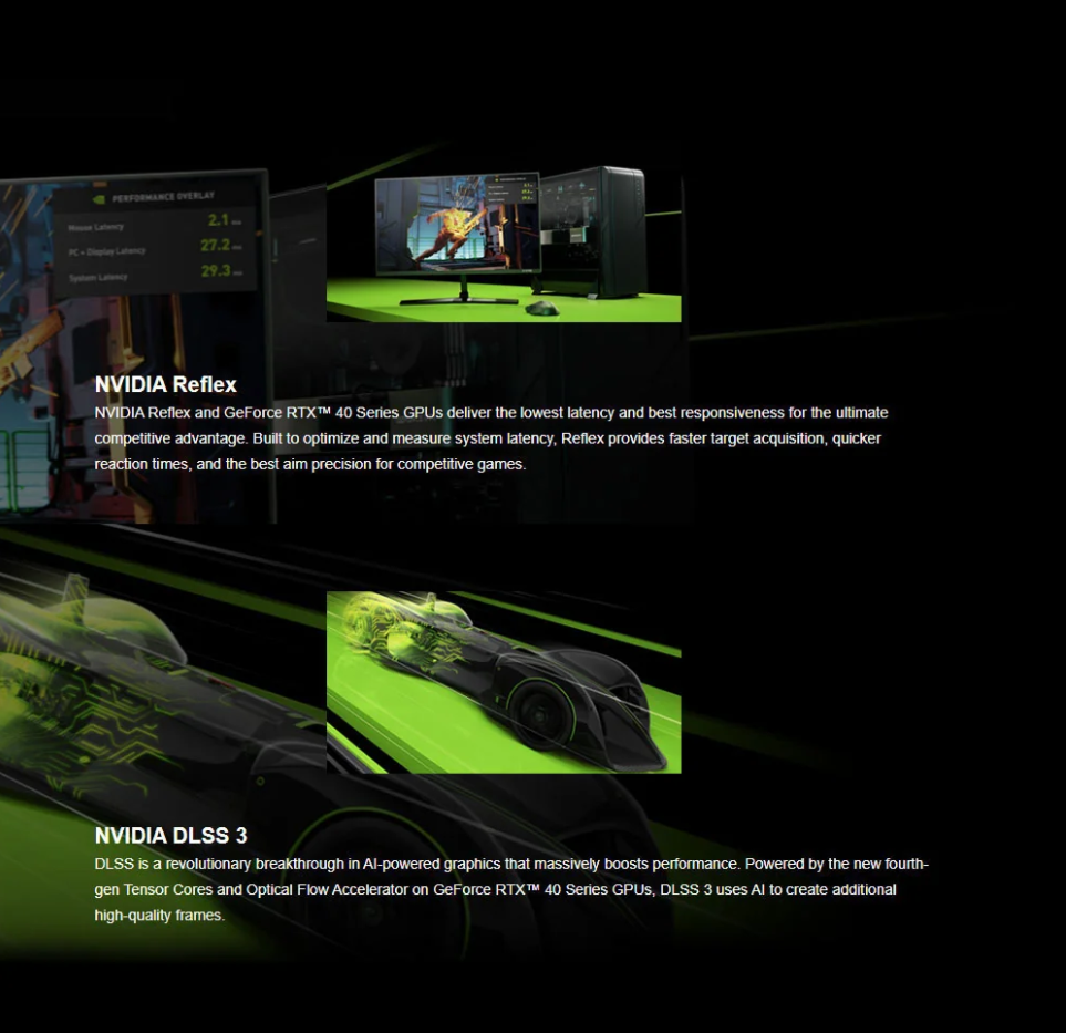Palit Geforce RTX 4060 Ti DUAL 8gb 128bit GDDR6 Graphics Card NE6406T019P1-1060D 4 Palit Geforce RTX 4060 Ti DUAL 8gb 128bit GDDR6 Graphics Card NE6406T019P1-1060D
