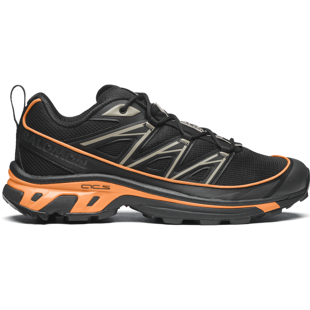 Discount on Salomon  shoes - SKU: Salomon Xt-6 Expanse Unisex Casual Shoes In Black