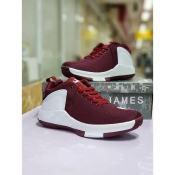 #520 LEBRON MIDTOP BASKETBALL SHOES FOR MEN