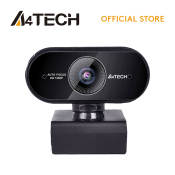 A4Tech PK-930HA Full HD 1080P Auto Focus Webcam