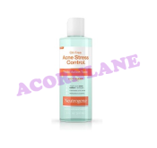 Neutrogena Acne Stress Control Toner