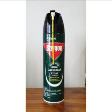 Baygon Cockroach Killer 500ml