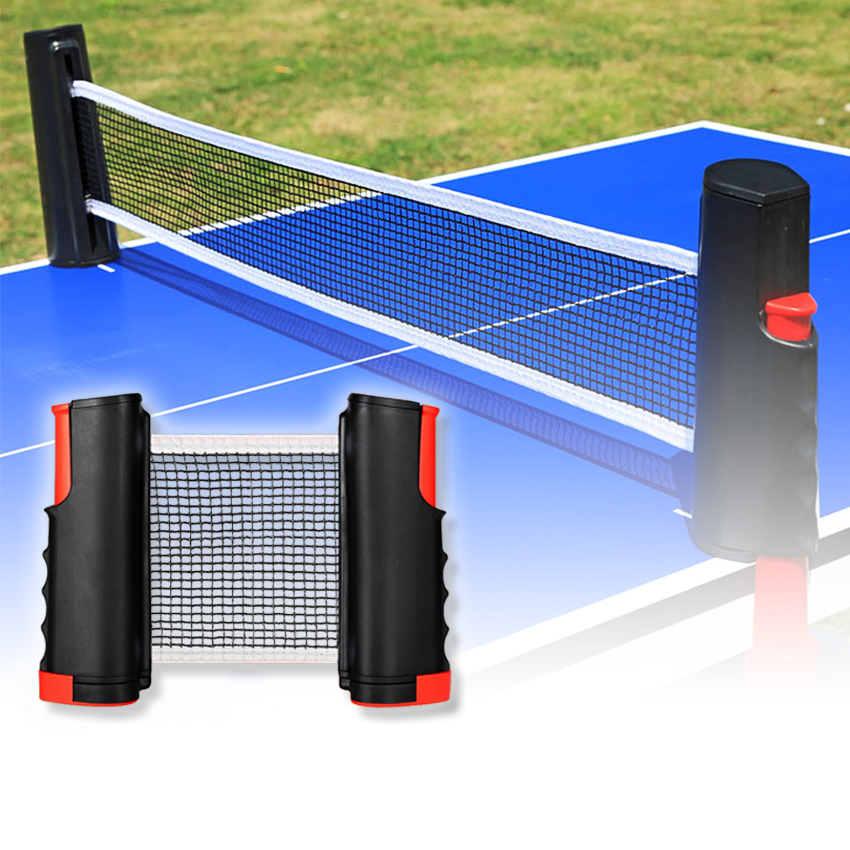 thumbnail image 2 of Moveable Ping Pong Ball Catch Net, Square Table Tennis Ball Catch 2 of 11