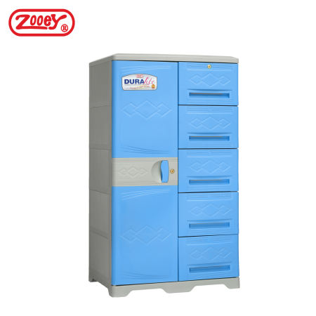 Zooey DuraLite Cabinet/Clothes Organizer Stock No. 2009-DLT