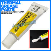 Stars-922 Thermal Silicone Adhesive Cooling Paste - Strong Adhesive