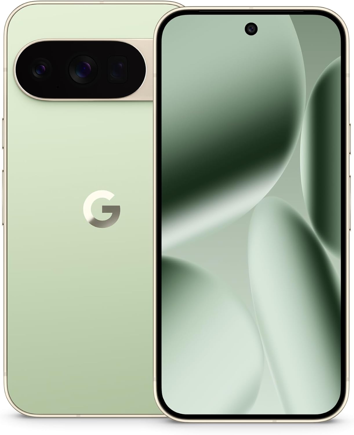 Pixel 10 Pro XL - US Model - (256GB/512GB) with 5G/eSIM and Google AI - Image 4