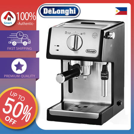 DeLonghi ECP 35.31 Office Espresso Machine
