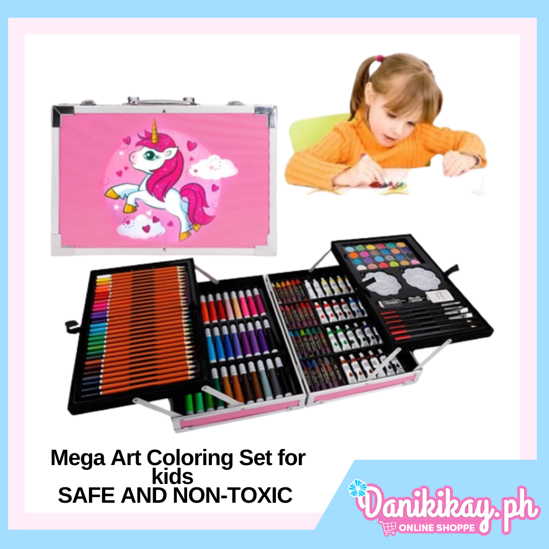 Drawing　Set　with　2023　Professtional　Pcs　and　great　41　Oct　Lazada　prices　Shop　discounts　online　Casta　Kit　Philippines
