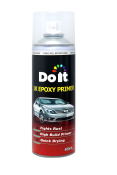 Do it Epoxy Primer Light Grey 400ml Spray Paint