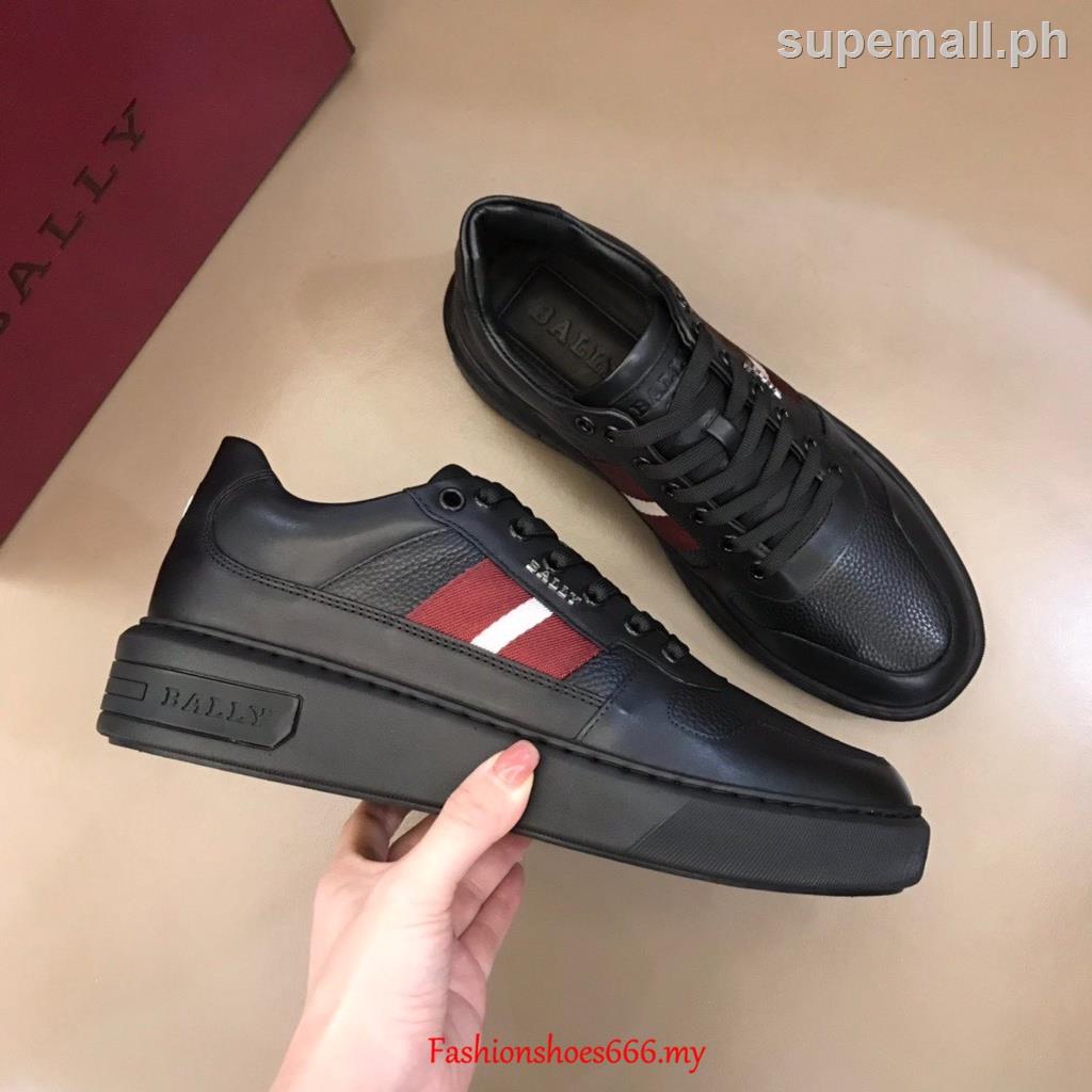 Bally shoe price discount