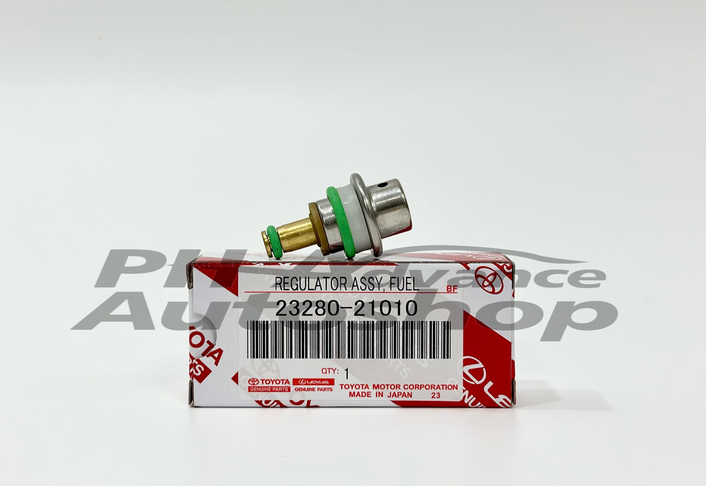 Shop Injector Adapter For Toyota Vios Batman 2012 with great discounts