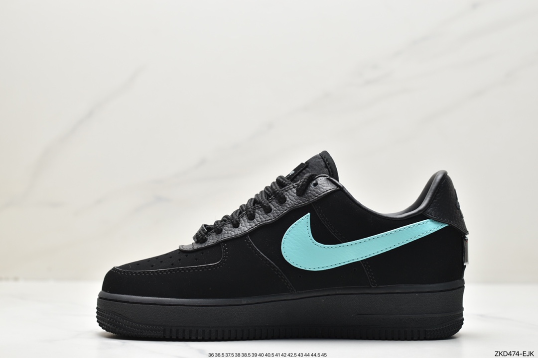 Nike Air Force 1 Low SP Tiffany And Co. - Sneakers DZ1382-001