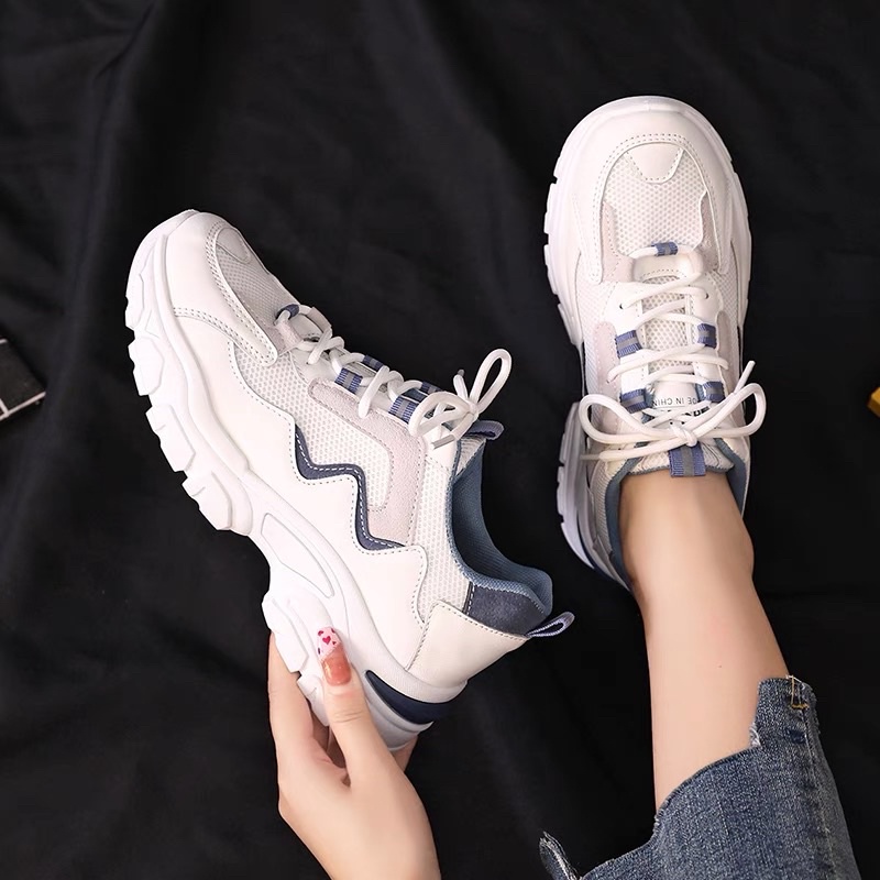 WL Korean fashion new high cut women 