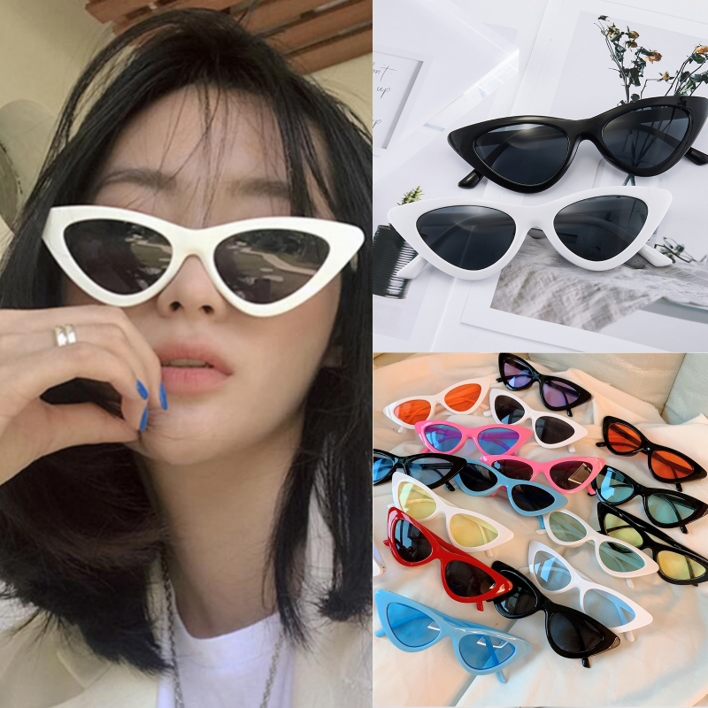 Women Oversized Square Cat Eye Glasses Vintage Clear Lens - Temu-hangkhonggiare.com.vn