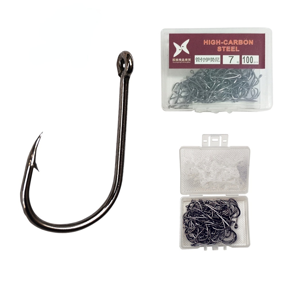 Shop Fishing Hook Chicago Mustad with great discounts and prices online -  Mar 2024