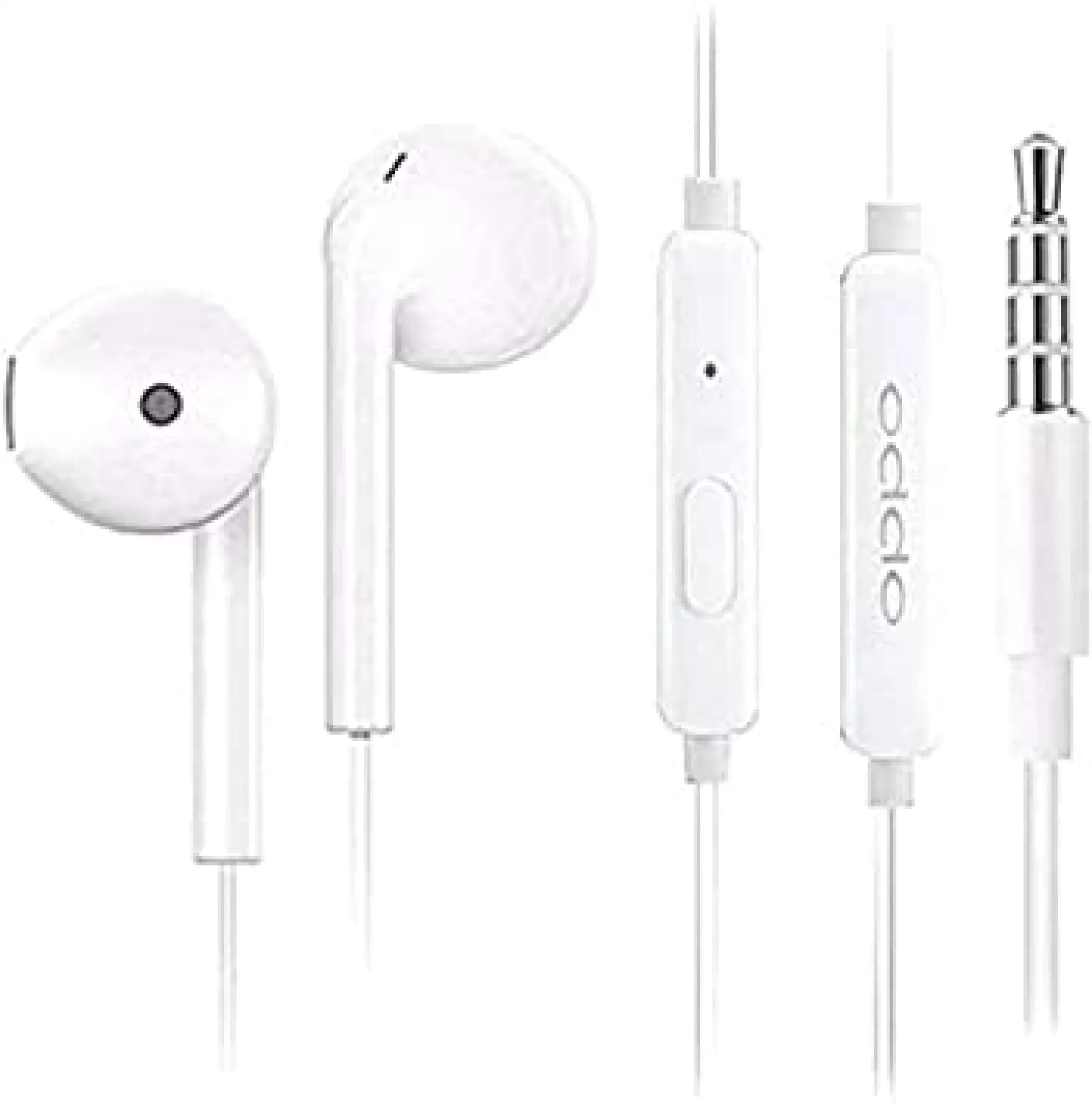 headset oppo a3s