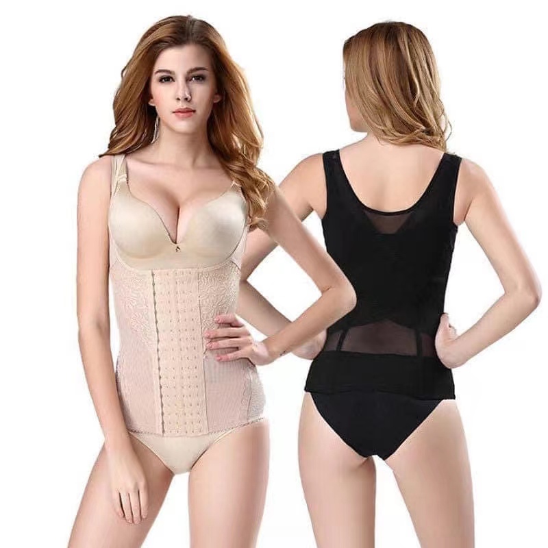 Shop Overall Body Corset with great discounts and prices online