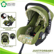 Unicorn BB-5D Premium Baby Car Seat Basket Carrier