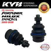 KYB Lower Ball Joint Set for Toyota Fortuner/Hilux/Innova 2005