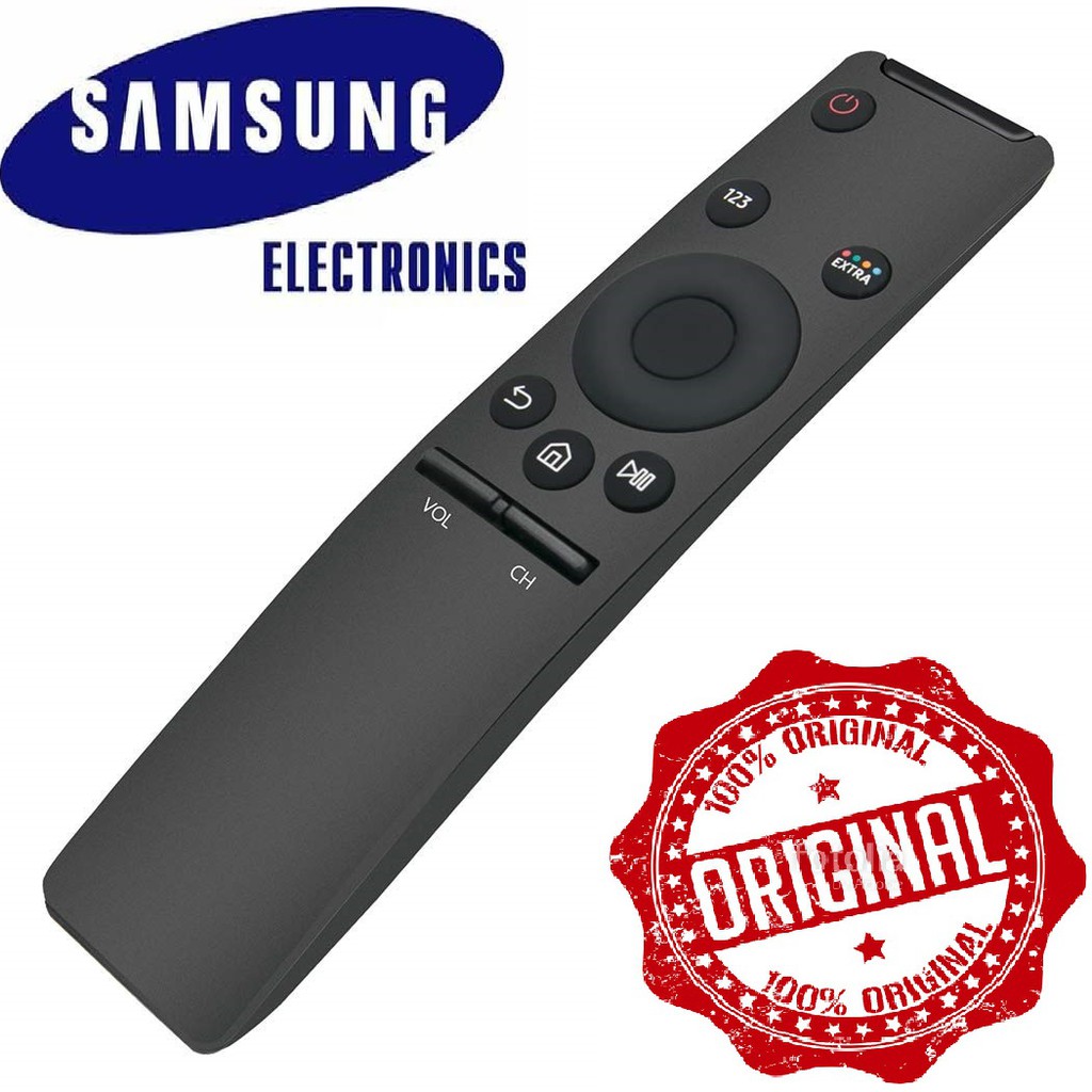 1. Giới Thiệu Về Remote Tivi Samsung