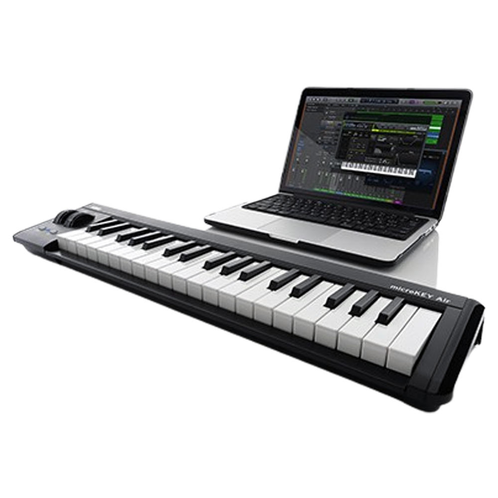 KORG microKEY2 49 鍵盤楽器 KORG MICROKEY2-49 Air microKEY Air