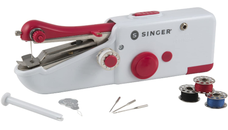 Singer Stitch Sew Quick