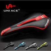 Mountain Bike Cushion by Upgrade Bicycle Riding Equipment