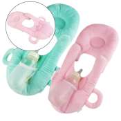 2-in-1 Baby Bottle Holder Pillow | Shopper Avenue Sale