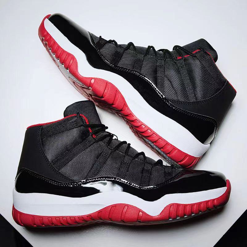 Jordan 11 outlet high cut