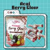 Premium Berry Glow by Cris Cosmetics