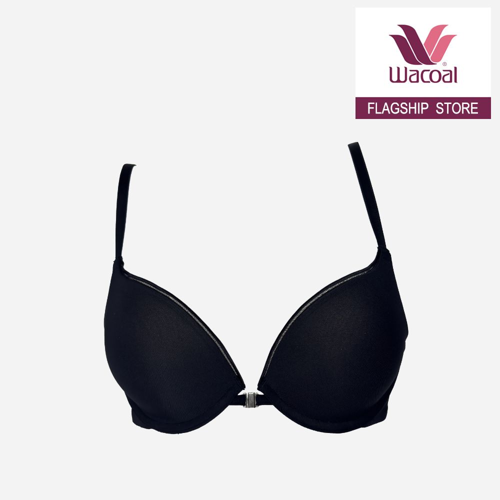 Wacoal Push Up Bra (IB5495 BL)
