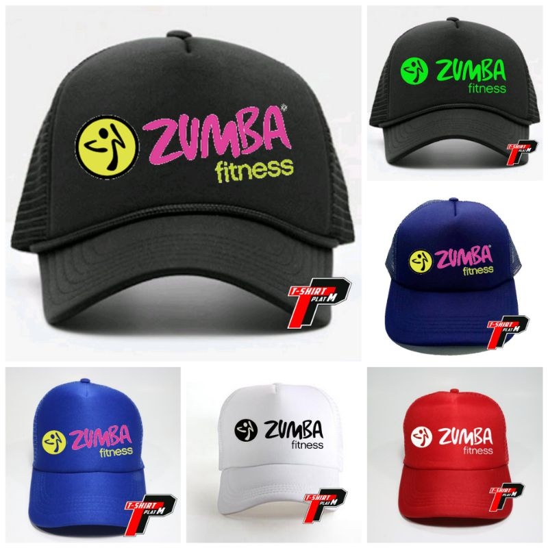 【SALE／91OFF】 ZUMBA CAP