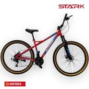 Stark Cadence 29" MTB with Lock Out Fork