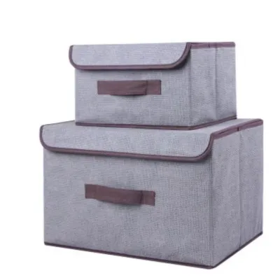 Foldable Storage Box Organizer 2 size (1)