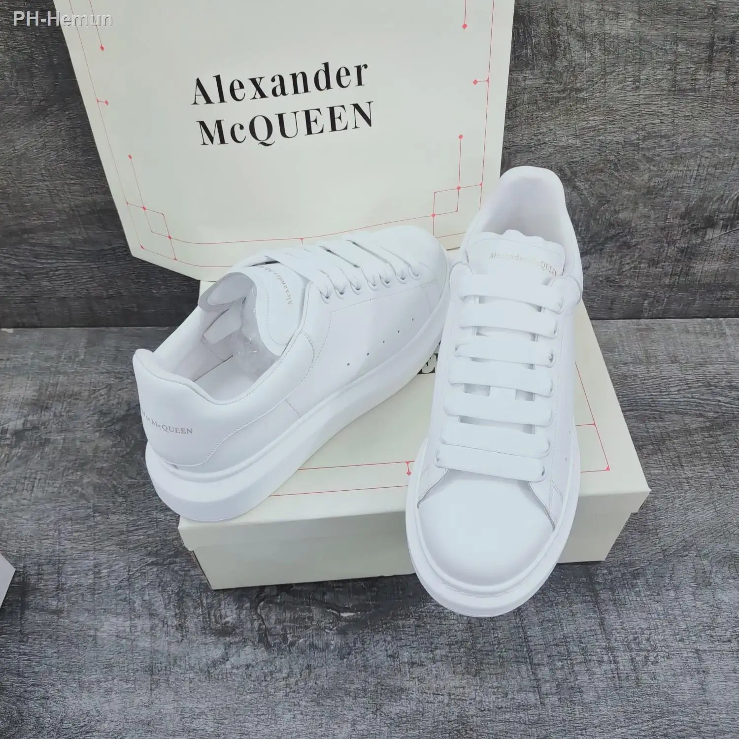 alexander mcqueen ph