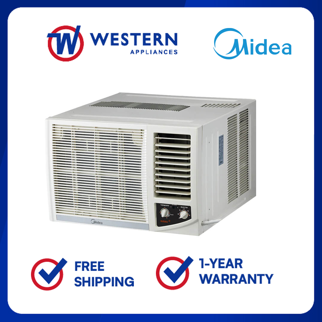 midea aircon 0.6 hp price