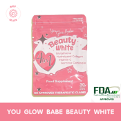 You Glow Babe Whitening & Slimming Supplement