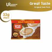 Great Taste Original 3-in-1 Twin Pack