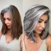 Bremod silver grey