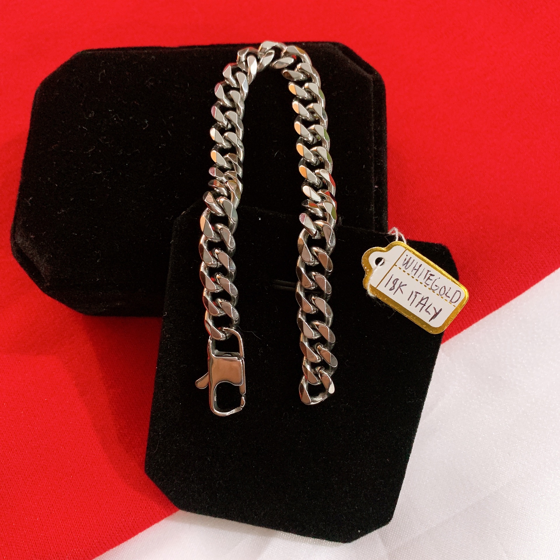 Bracelet 608 main image 1