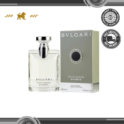 BVLGARI Extreme Pour Homme Extreme 100ml