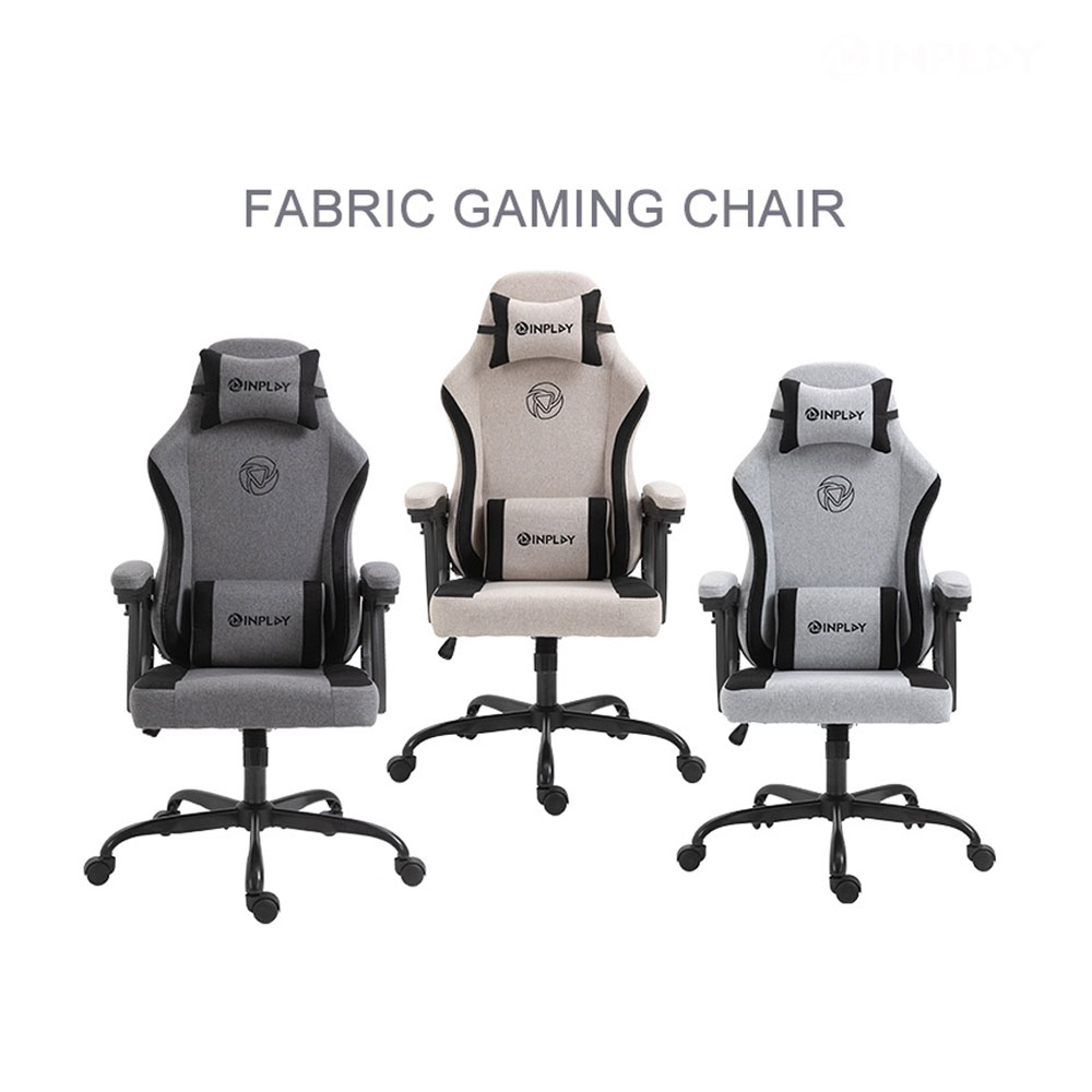 Inplay gaming best sale chair price