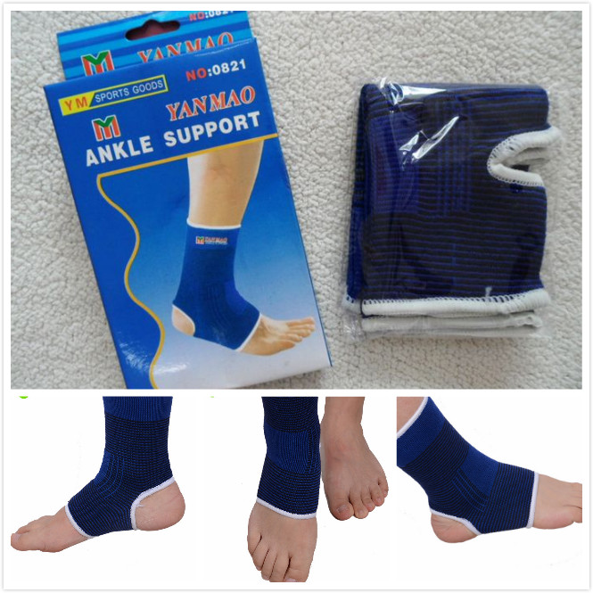 VELPEAU Ankle Guard Ankle Support Adjustable Ankle Brace Stirrup