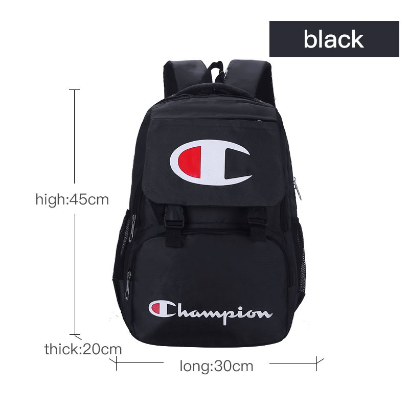 Champion backpack 2024 for school