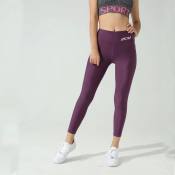 Classic High Waistline Leggings for Women - Brand Name (if available)