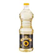 Bonzaro Sunflower Oil 100% pure refined 1L