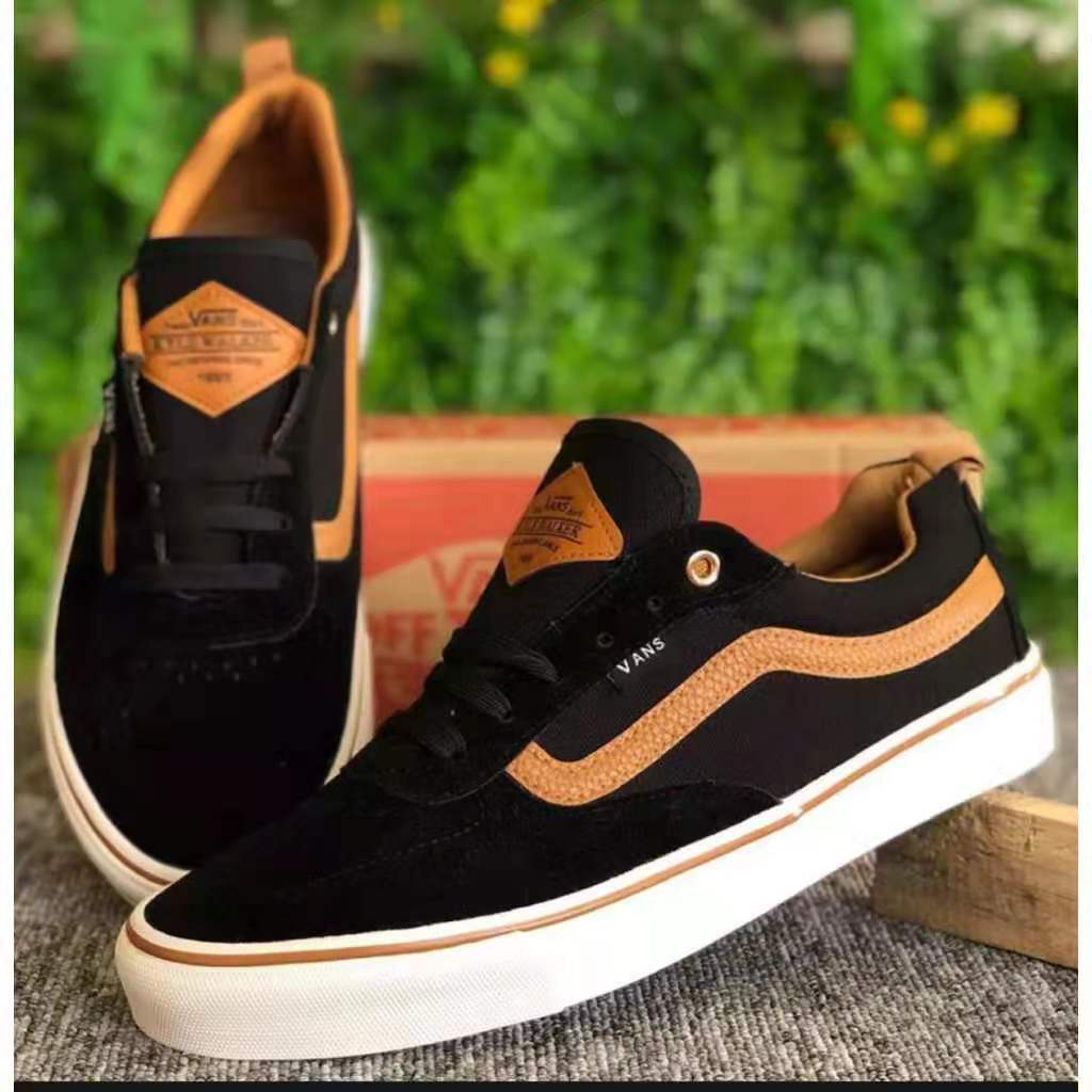 Vans kyle walker clearance price