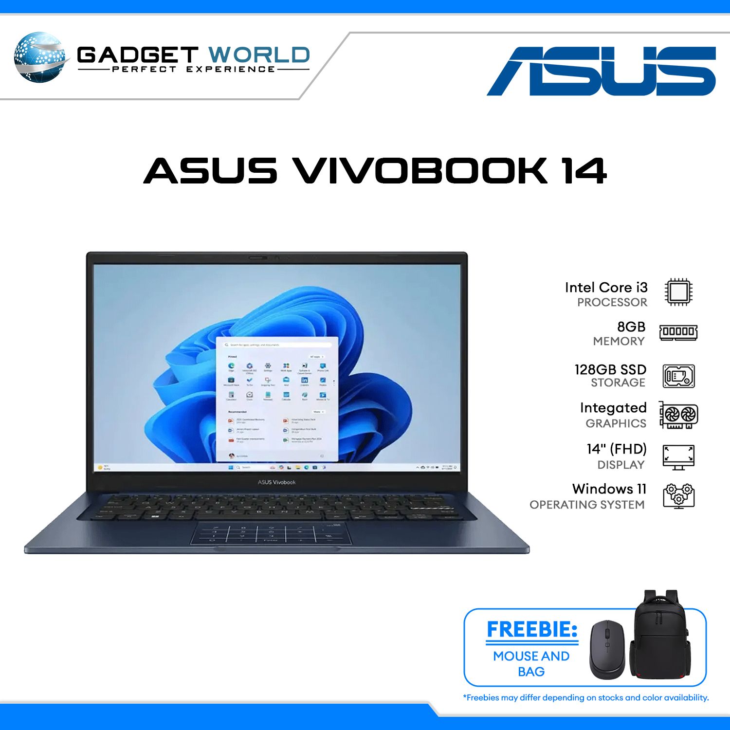 Shop Asus Vivobook 14 M413ua Online with Best Discounts and Low