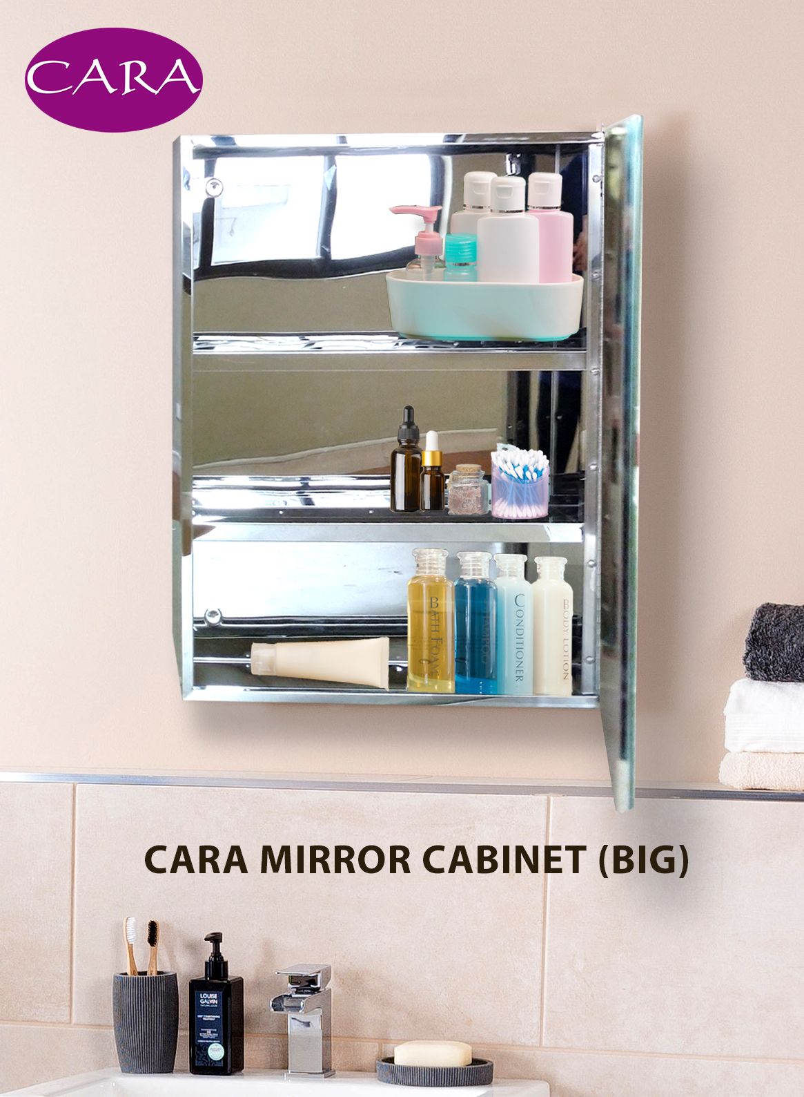 Bathroom Wall Mirror With Great S And Online Aug 2022 Lazada